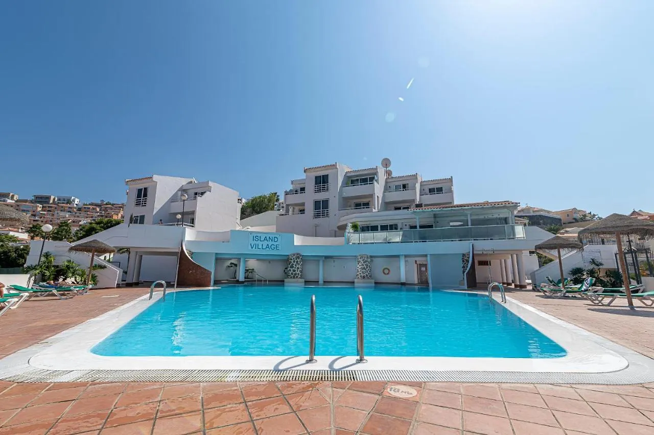 Island Village Paradise By Altamarhomes Costa Adeje  Costa Adeje (Tenerife)
