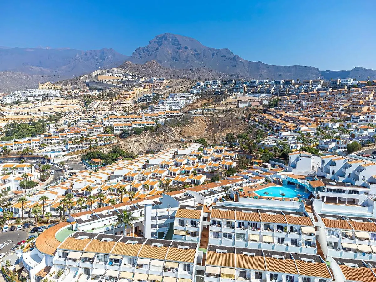 Apartman Island Village Paradise By Altamarhomes Costa Adeje