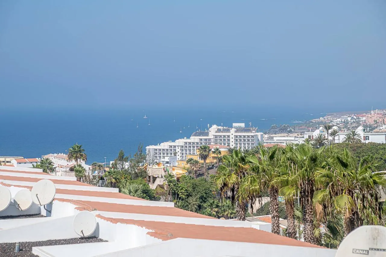 Island Village Paradise By Altamarhomes Costa Adeje  Apartman Costa Adeje (Tenerife)