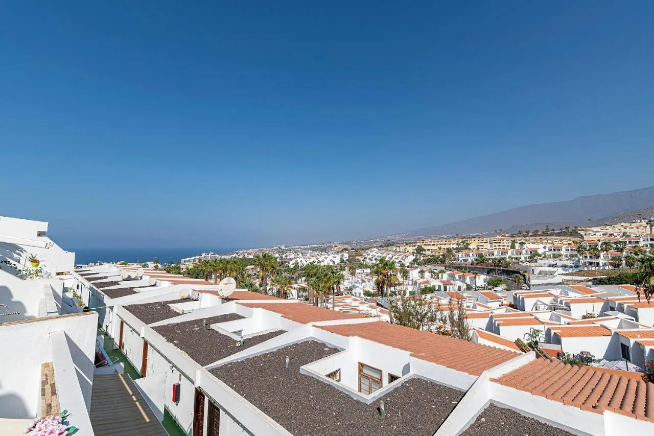 Apartman Island Village Paradise By Altamarhomes Costa Adeje  Spanyolország