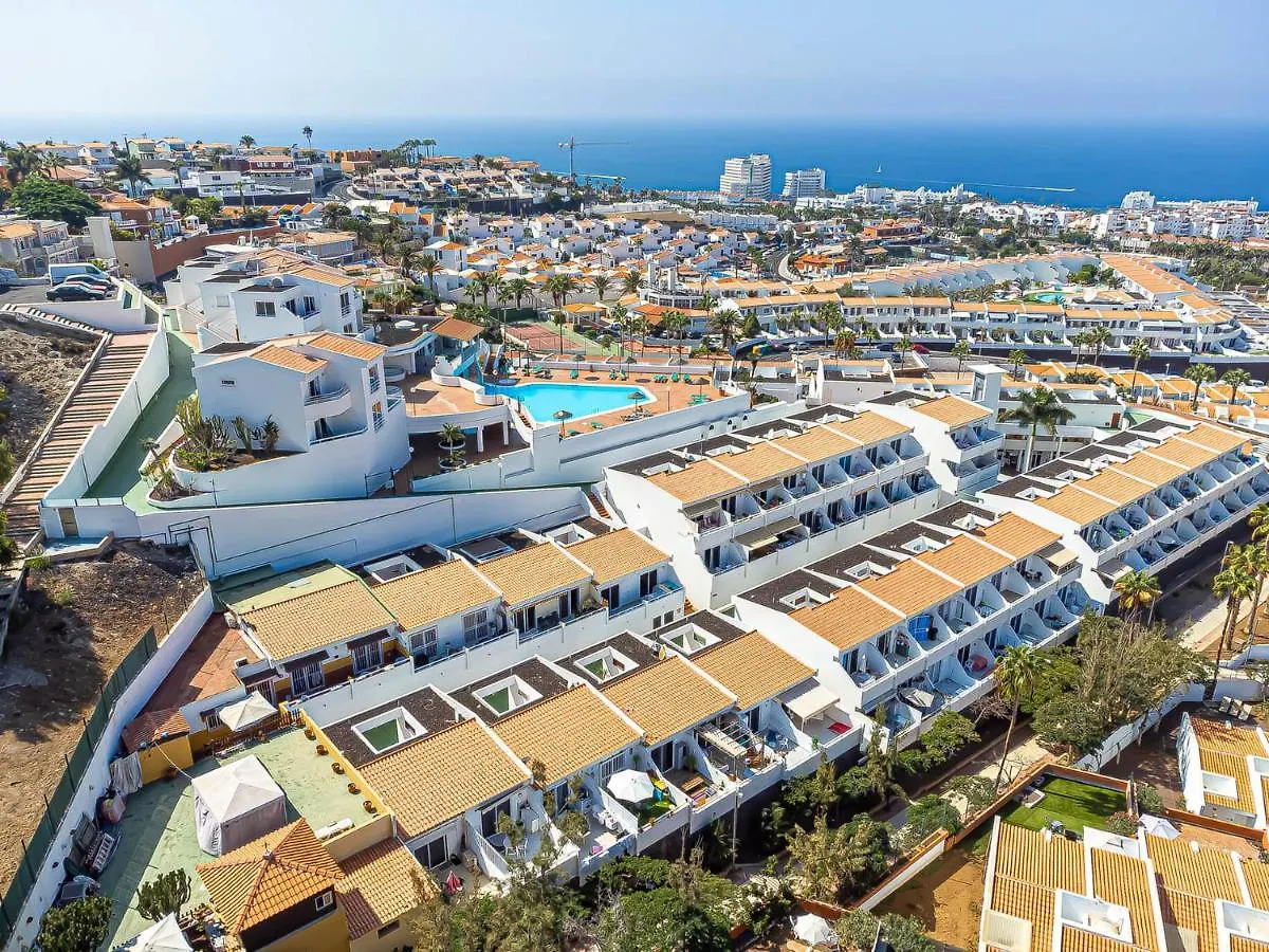 Apartman Island Village Paradise By Altamarhomes Costa Adeje