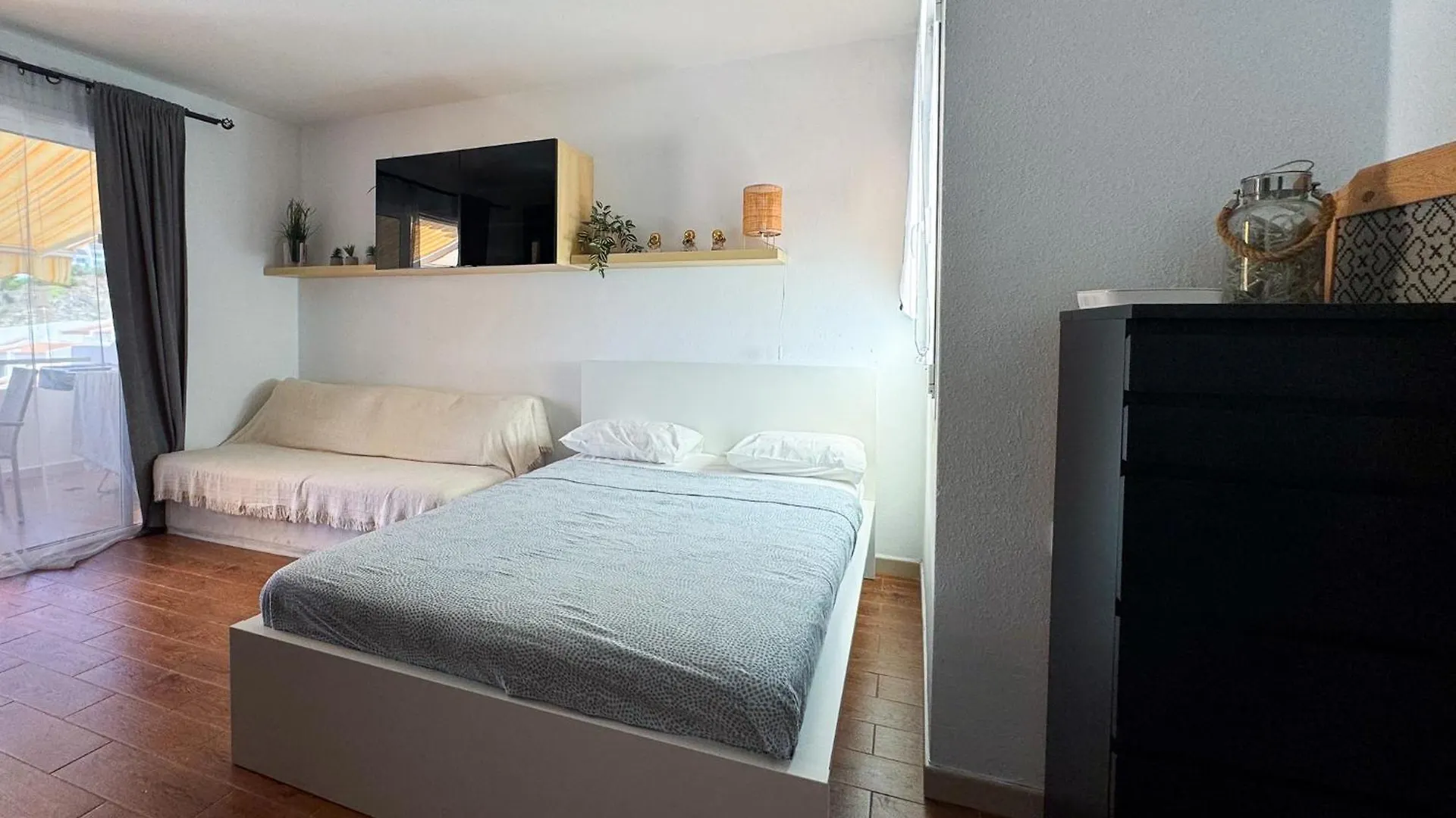Apartman Island Village Paradise By Altamarhomes Costa Adeje