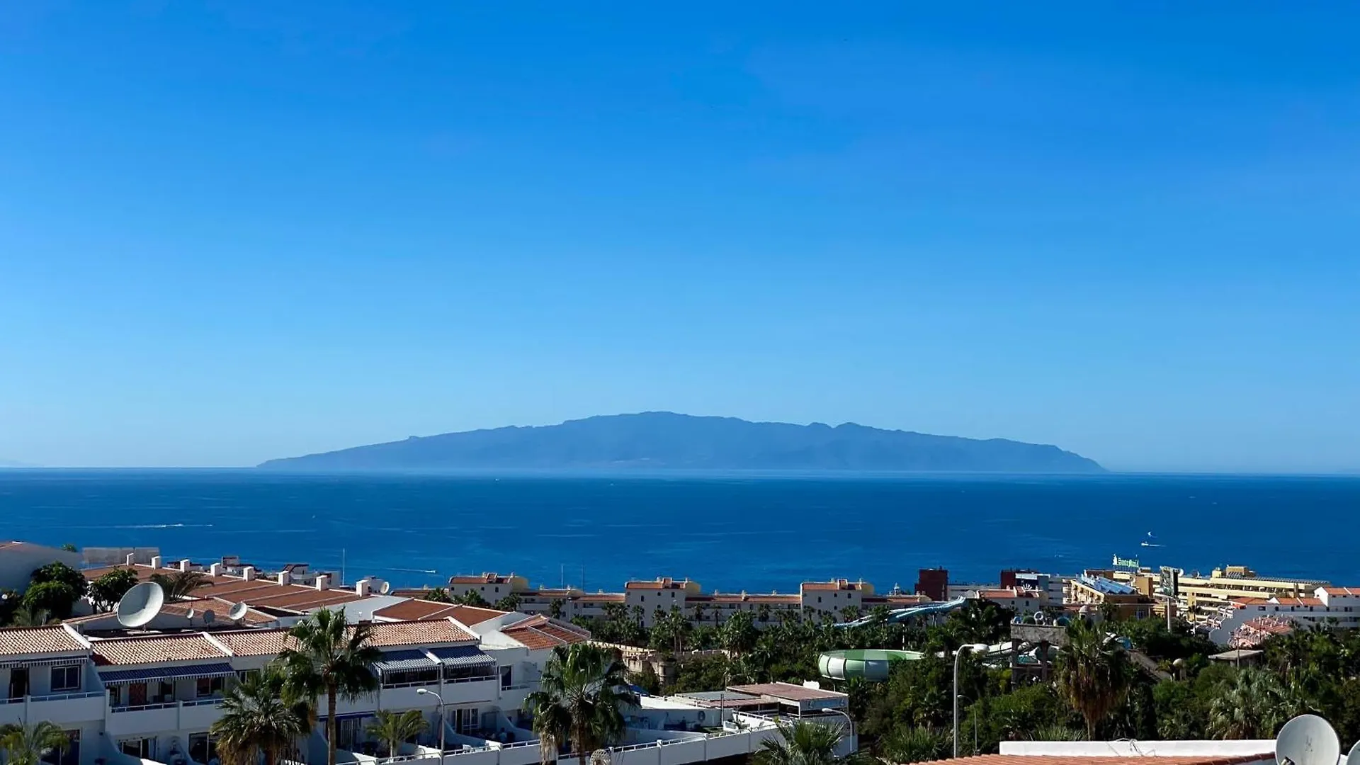 Island Village Paradise By Altamarhomes Costa Adeje  Apartman